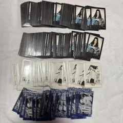 東京リベンジャーズ ぱしゃこれ クリアカード 場地圭介 新体験展 原画展