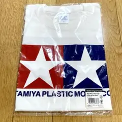 TAMIYA タミヤ Tシャツ Sサイズ 新品 未開封のサムネイル