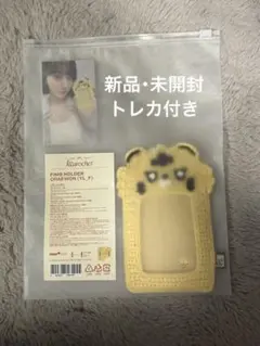 2026年最新】LeSserafimトレカケースの人気アイテム - メルカリ