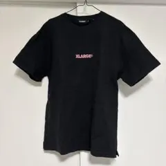 XLARGE エクストララージ Tシャツ ブラック Mサイズ