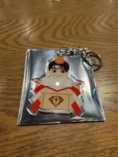 Treasure NewYear アクキー ジョンウ