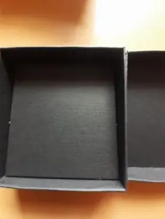 BVLGARI 空箱 ジュエリーケース