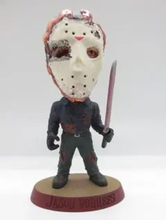 ジェイソン・ボーヒーズ ホラー・ヘッドライナーズ XL フィギュアのサムネイル