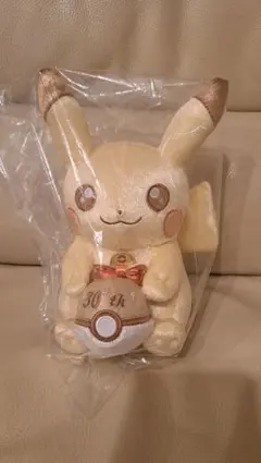 ピカチュウ ぬいぐるみ キャラクターグッズ