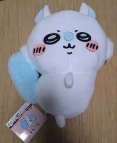 ちいかわ モモンガ おしりフリフリBIGぬいぐるみ