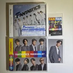 2026年最新】panorama jet トレカの人気アイテム - メルカリ