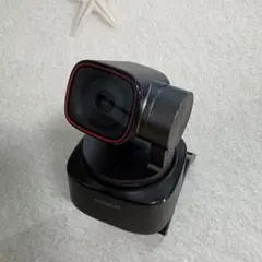 OBSBOT TINY 2 AI自動追跡ウェブカメラ 4K 5000万画素