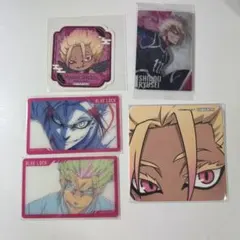 ブルーロック カード まとめ売り 士道龍聖 - メルカリ