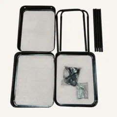 キッチンワゴン キャスター付き キッチン収納