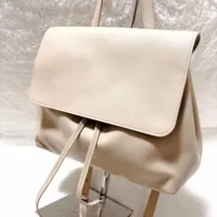 MANSUR GAVRIEL Soft Lady Bag 2WAY レザーのサムネイル