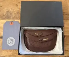 BRUNELLO CUCINELLI OLIVER PEOPLES メガネケース - メルカリ