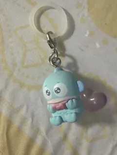 めじるしアクセサリー サンリオキャラクターズ エモきゅん ハンギョドン