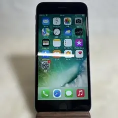 【動作良好】iphone6s 64% SIMフリー　バッテリー95%