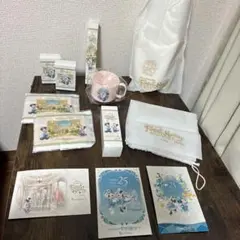 ファンタジースプリングスホテル グランドシャトー アメニティ - メルカリ