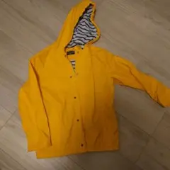 CAPTAIN CORSAIRE　キャプテン　コルセール フード付きジャケット