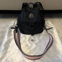 MONCLER／モンクレール　リュックサックのサムネイル