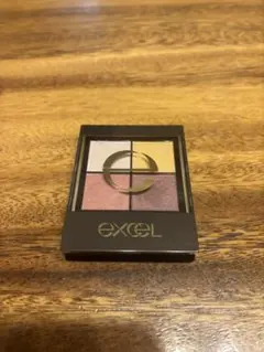 excel エクセル リアルクローズシャドウCS11(チェリースカーフ)