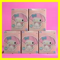 SOFVIMATES ～マイメロディ リラックスver.～5点セット