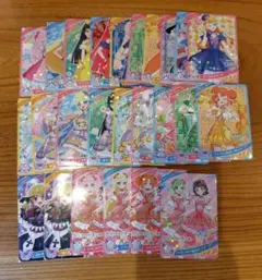 アイプリ リング5弾 星3 星2 40枚 コンプリート まとめ売り セット