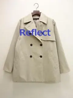 2026年最新】ReFLEcT レディース トレンチコート・スプリングコートの