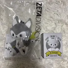 OWCS 立川 オーバーウォッチ ZETA キリコ ぬいぐるみ - メルカリ