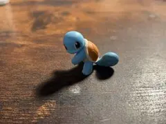 ポケモン　ゼニガメ　フィギュア