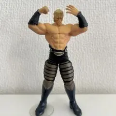 北斗の拳 ヘビーゲイジ 6体セット - メルカリ