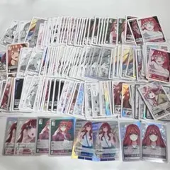 ★五等分の花嫁 まとめ売り　130点以上 2026年最新】Yahoo!オークション -まとめ売り 五等分の花嫁の中古品