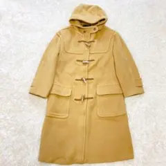 【白タグ 希少色】グローバーオール ダッフルコート キングストン ヘリンボーン 2026年最新】Gloverall キングストンの人気アイテム - メルカリ