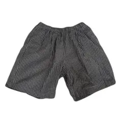【限界価格】is-ness イズネス AMPHIBIOUS SHORTSのサムネイル