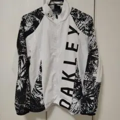 OAKLEY　ジャンバー