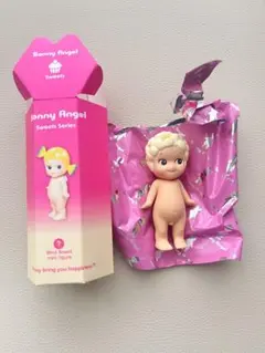 Sonny Angels Sweets Series Popcornポップコーン