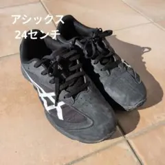 アシックス スニーカー