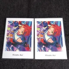 あんスタ ひなた ぱしゃっつ vol.5