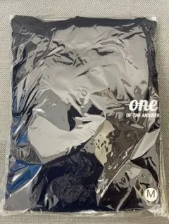 ワンオブジアンサー　パーカー　Mサイズ