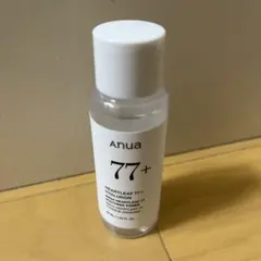 【新品未開封】Anua ドクダミ77スージングトナー 40ml