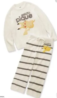 2026年最新】ジェラートピケ ポケモン ピカチュウの人気アイテム