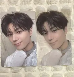 ENHYPEN エナプ グローバル特典 トレカ ジェイ