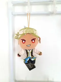 ツイステッドワンダーランド カリム ⭐