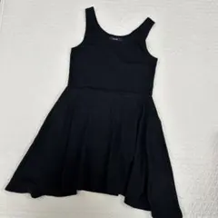 美品♡mystic ワンピース ノースリーブ