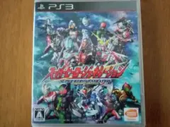 スーパーヒーロージェネレーション 通常版