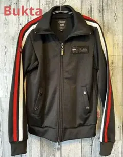 Bukta トラックジャケット　美品　S