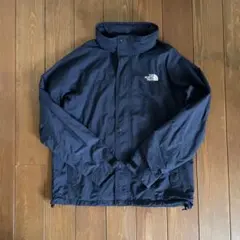 ノースフェイス　ナイロン　ブルゾン　ジャケット