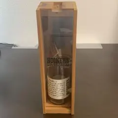 【希少】BOOKER’S ブッカーズ C97-A-31 空ボトル 木箱・タグ付き 希少】BOOKER'S ブッカーズ C97-A-31 空ボトル 木箱・タグ付き - メルカリ