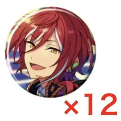 【あんスタ】缶バッジ　夏目