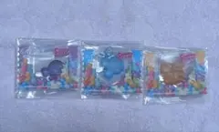新品 TWICE GuMMY&CHARM 3点セット サナ ナヨン ジヒョ
