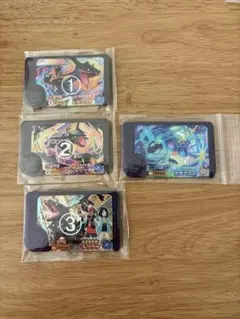 ポケモンフレンダ テラパゴス