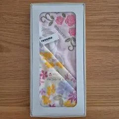 renoma PRIVATE LABELタオルハンカチ セット