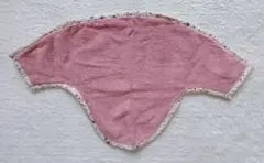 ベビービョルン 抱っこ紐 MINI・MOVEに使えるよだれカバー