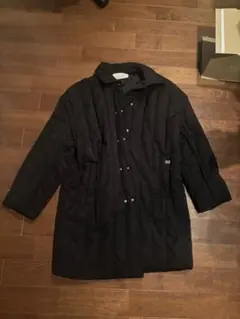 1017 alyx 9sm ダウンコート